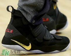 nike lebron soldier 11怎么樣？耐克士兵11最新細(xì)節(jié)圖曝光
