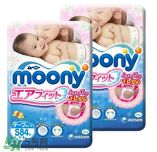 moony中文叫什么？moony品牌中文怎么翻譯？