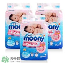 moony中文叫什么？moony品牌中文怎么翻譯？