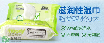 尤妮佳濕巾怎么樣？尤妮佳濕巾好用嗎？