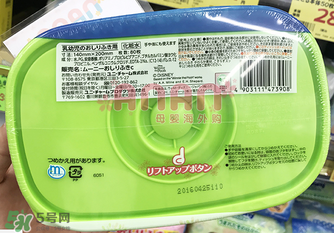 尤妮佳濕巾保質(zhì)期多久？尤妮佳濕巾保質(zhì)期怎么看？