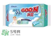 大王濕巾好用嗎？大王濕巾怎么樣？