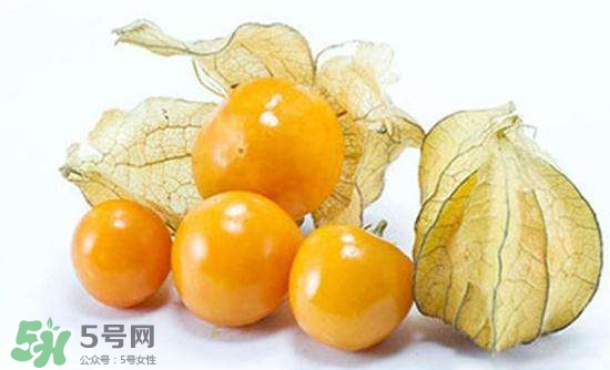 花姑娘水果怎么吃？花姑娘水果吃之前要洗嗎？