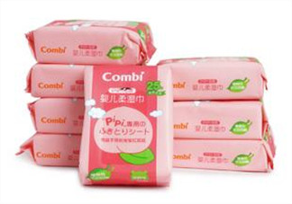 康貝濕巾怎么樣？康貝濕巾好用嗎？