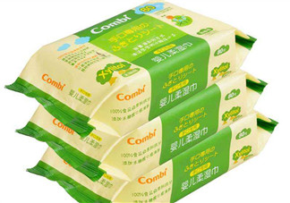 康貝濕巾含防腐劑嗎？康貝濕巾防腐劑安全嗎？