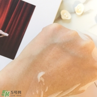 merbliss婚紗面膜怎么用？merbliss婚紗面膜要洗嗎？