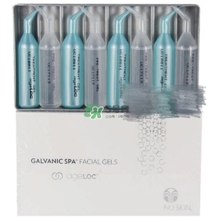 nuskin spa機(jī)怎么用？nuskin美容儀spa機(jī)使用方法