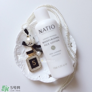 natio月見草乳液怎么樣？natio乳液成分