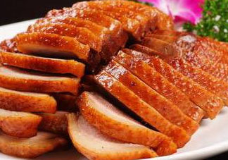 鴨肉熱量高嗎？雞肉和鴨肉哪個熱量高？