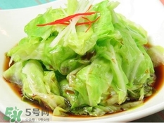 圓白菜是包菜嗎？圓白菜是大頭菜嗎？