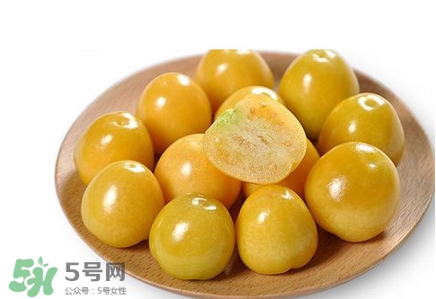 姑娘果是寒性嗎？姑娘果是涼性還是熱性？