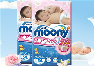 moony中文叫什么？moony品牌中文怎么翻譯？