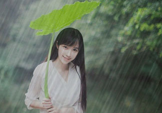 六月份雨水多嗎？2017年6月份雨水多嗎？