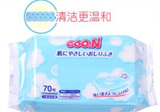 大王濕巾好用嗎？大王濕巾怎么樣？