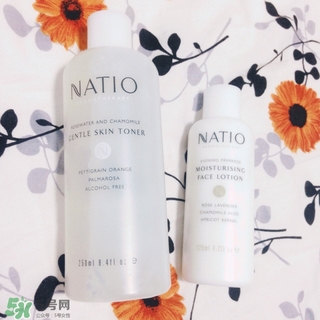 natio月見草乳液怎么樣？natio乳液成分