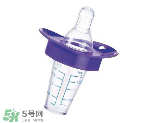 給寶寶喂藥的工具有哪些？寶寶喂藥工具介紹