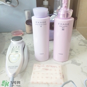 日立n3000美容儀怎么用？日立n3000使用方法