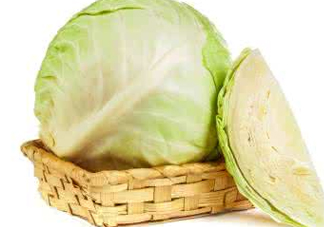 圓白菜是什么菜？圓白菜能生吃嗎？
