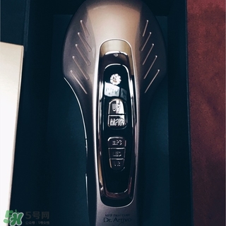 dr arrivo ghost美容儀怎么用？dr arrivo ghost使用方法