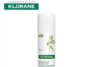 KLORANE蔻羅蘭免洗噴霧好用嗎_怎么樣？