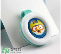 寶露露防蚊扣怎么樣？寶露露驅(qū)蚊扣有用嗎？