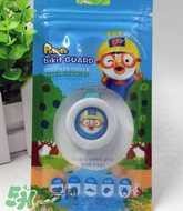 寶露露防蚊扣怎么樣？寶露露驅(qū)蚊扣有用嗎？