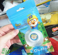 寶露露防蚊扣怎么樣？寶露露驅(qū)蚊扣有用嗎？