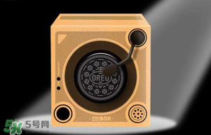 奧利奧音樂盒多少錢？奧利奧音樂盒哪里買？