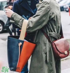 celine水桶包多少錢？celine水桶包專柜價格