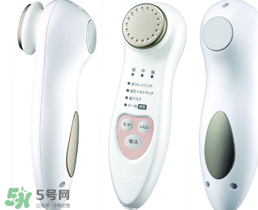 日立n2000美容儀怎么用？日立n2000使用方法