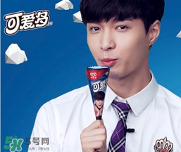 可愛多的熱量高嗎？吃可愛多會胖嗎？