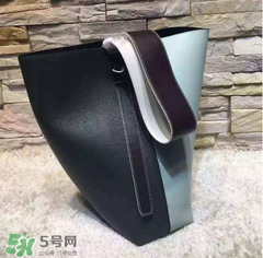 celine水桶包尺寸多大？celine水桶包尺寸介紹