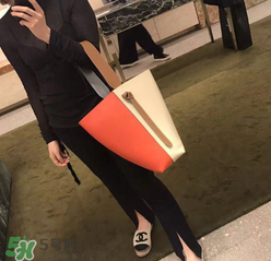 celine水桶包怎么看真假？celine水桶包真假辨別