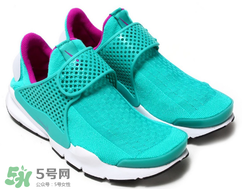nike sock dart clear jade多少錢？耐克襪子鞋最新配色專柜價(jià)格