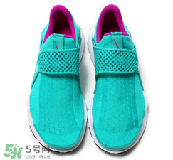 nike sock dart clear jade多少錢？耐克襪子鞋最新配色專柜價(jià)格