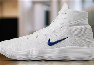 nike hyperdunk 2017怎么樣？耐克格林總決賽戰(zhàn)靴細節(jié)圖曝光