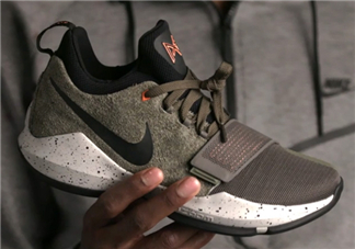 nike pg1 elements什么時候發(fā)售？耐克泡椒1橄欖綠發(fā)售時間