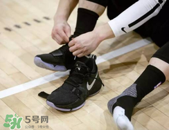nike pg1上腳怎么樣？耐克pg1籃球鞋測(cè)評(píng)