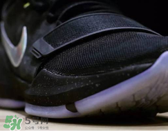 nike pg1上腳怎么樣？耐克pg1籃球鞋測(cè)評(píng)