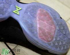 nike pg1上腳怎么樣？耐克pg1籃球鞋測(cè)評(píng)