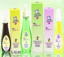 花露水能治痘痘嗎？痘痘能用花露水嗎？