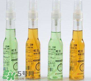 花露水能治痘痘嗎？痘痘能用花露水嗎？