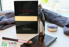 dr arrivo the vegas美容儀怎么樣？the vegas美容儀使用心得
