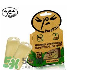 parakito驅(qū)蚊手環(huán)成分有哪些？parakito驅(qū)蚊手環(huán)成分介紹