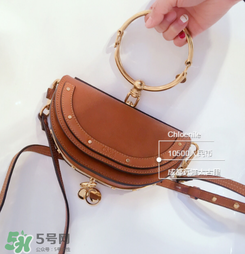 chloe nile尺寸多大？蔻依nile手環(huán)包尺寸介紹