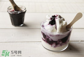 藍(lán)莓和牛奶可以一起吃嗎？吃完藍(lán)莓可以喝牛奶嗎？
