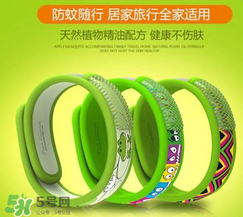 Auberge艾比驅(qū)蚊手環(huán)真的有用嗎？Auberge艾比驅(qū)蚊手環(huán)效果