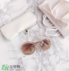 chloe墨鏡怎么樣？蔻依太陽(yáng)鏡值得買嗎？