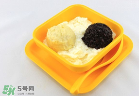 藍(lán)莓和榴蓮可以一起吃嗎？榴蓮能和藍(lán)莓一起吃嗎？
