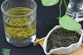 碧螺春屬于什么茶？碧螺春和鐵觀音哪個好
